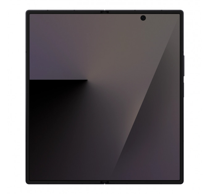 Смартфон Samsung Galaxy Z Fold 7 12/512 ГБ чёрный (2sim + eSim)