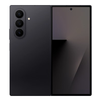 Samsung Galaxy Z Fold 7 12/512 ГБ чёрный (2sim + eSim)