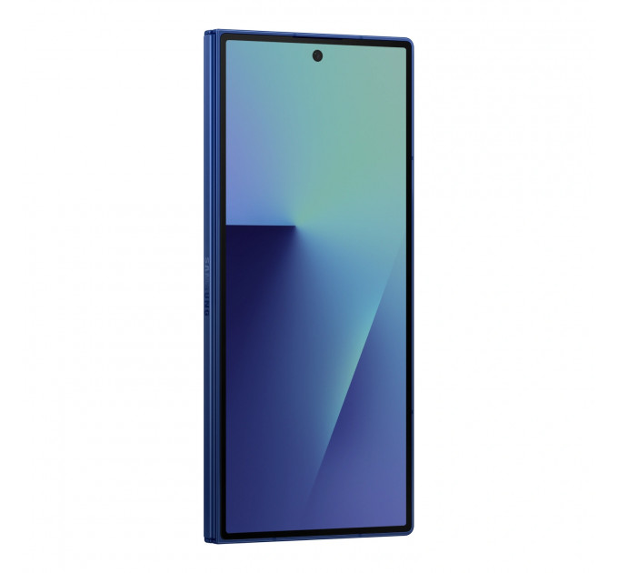 Смартфон Samsung Galaxy Z Fold 7 12/512 ГБ синий (2sim + eSim)
