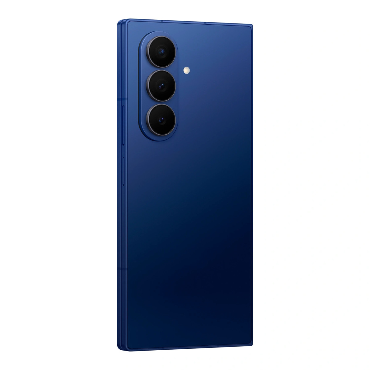 Смартфон Samsung Galaxy Z Fold 7 12/512 ГБ синий (2sim + eSim)