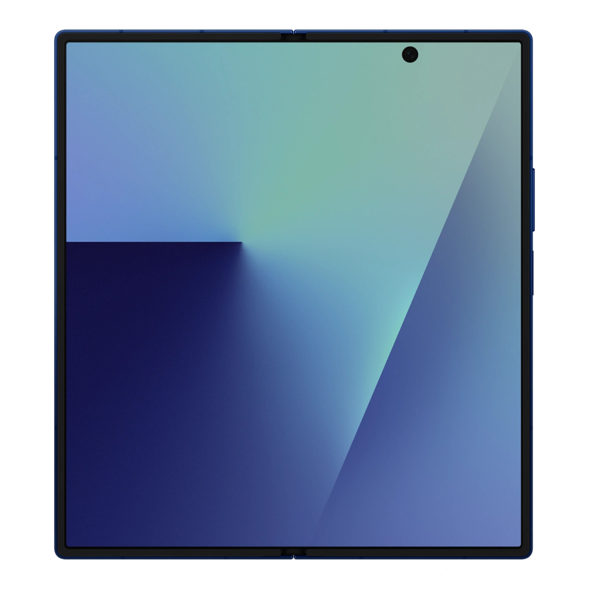 Смартфон Samsung Galaxy Z Fold 7 12/512 ГБ синий (2sim + eSim)