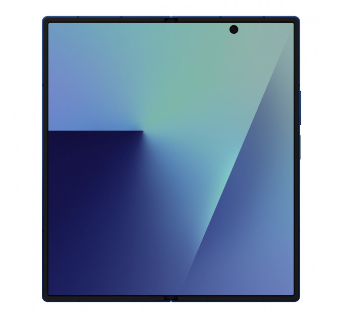 Смартфон Samsung Galaxy Z Fold 7 12/512 ГБ синий (2sim + eSim)