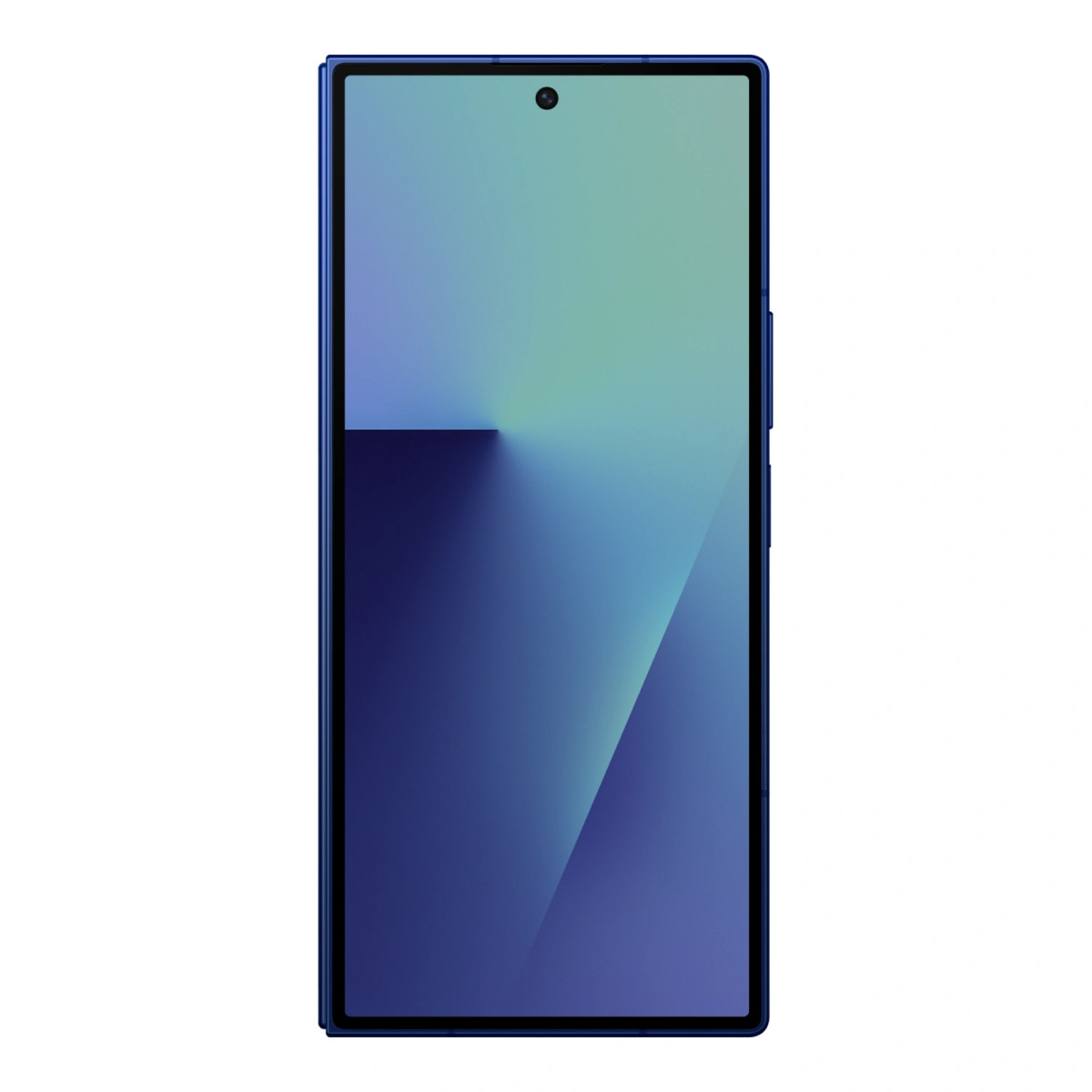 Смартфон Samsung Galaxy Z Fold 7 12/512 ГБ синий (2sim + eSim)