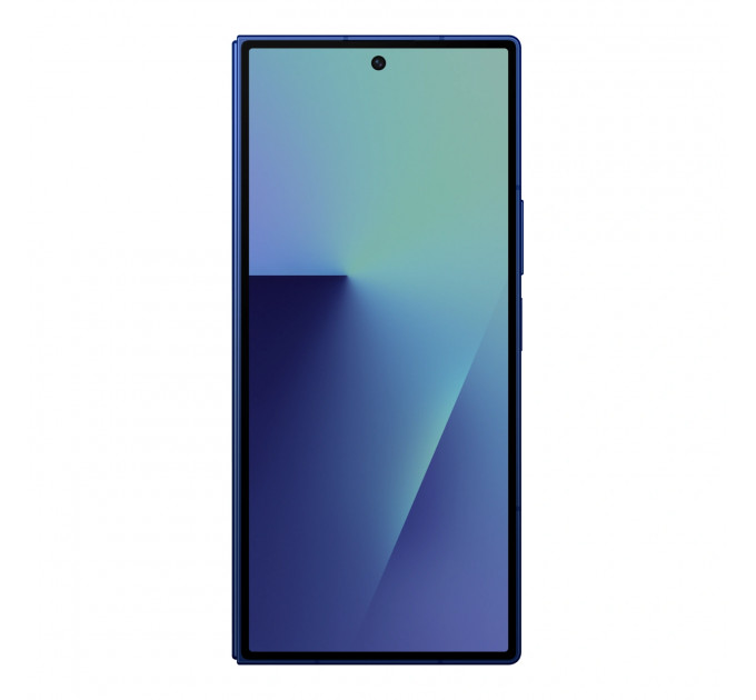 Смартфон Samsung Galaxy Z Fold 7 12/512 ГБ синий (2sim + eSim)