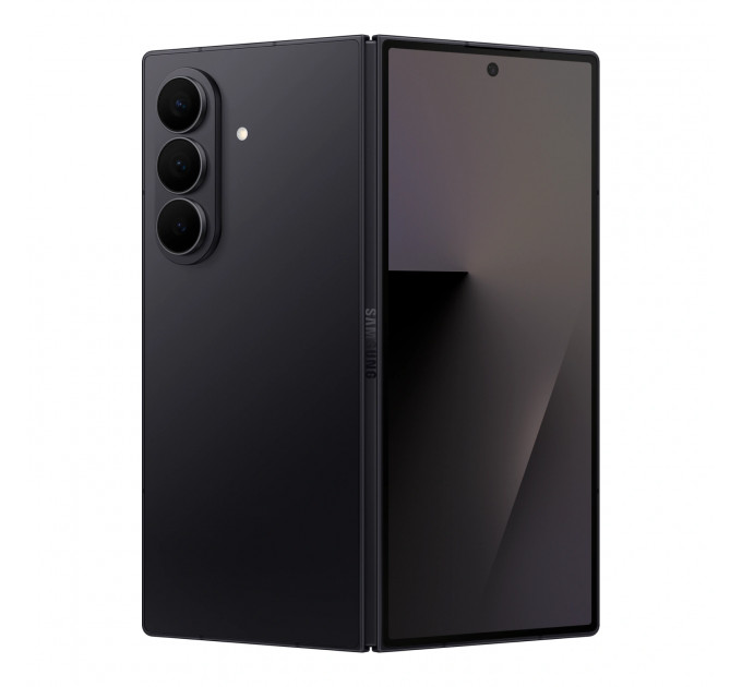 Смартфон Samsung Galaxy Z Fold 7 12/512 ГБ чёрный (2sim + eSim)