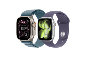 Умные часы Apple Watch в [shop_name]